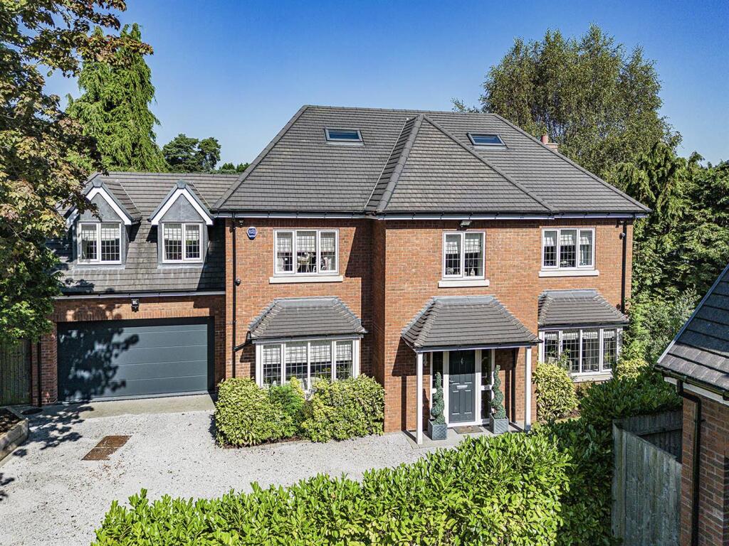 Additional image 29 of Alder Park Road, Solihull