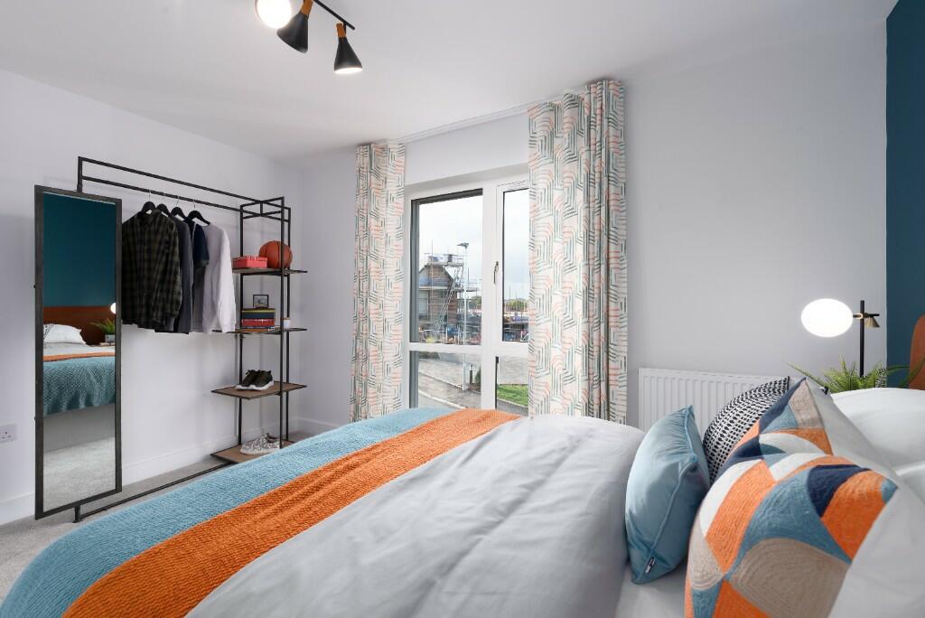 Additional image 12 of Moorland Drive,
Feniscowles,
Blackburn,
BB2 5DD