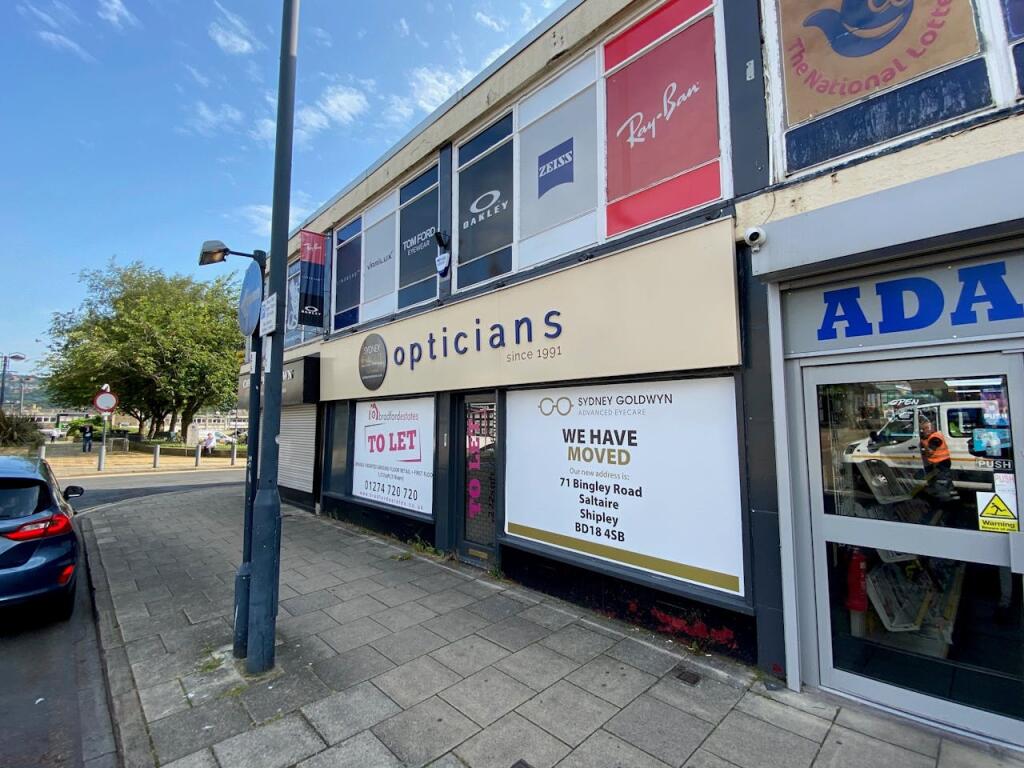 Additional image 4 of 9-10 Arndale Shopping Centre, Shipley, BD18 3QQ
