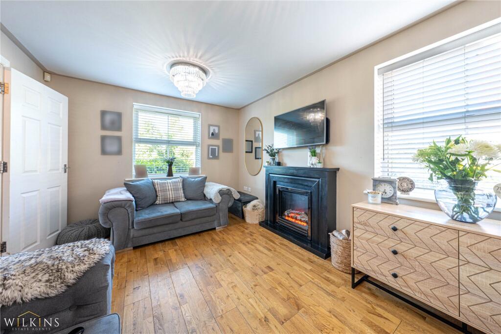 Additional image 8 of Lindores Road, Tamworth, Staffordshire, B77