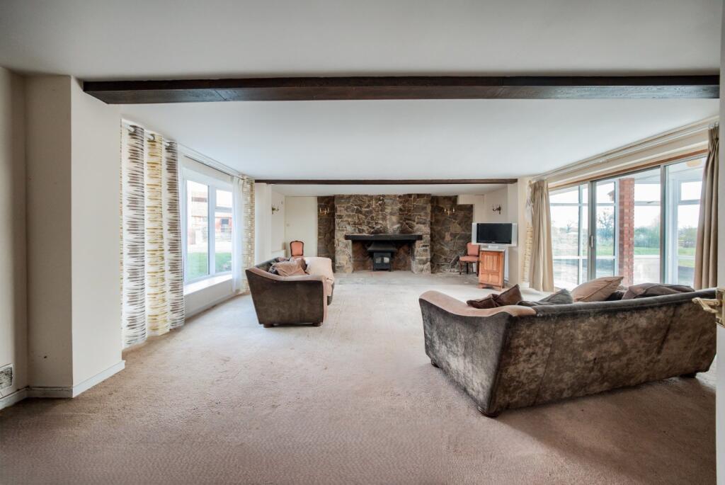 Additional image 4 of Moat Farm Lane, Ullenhall, B95