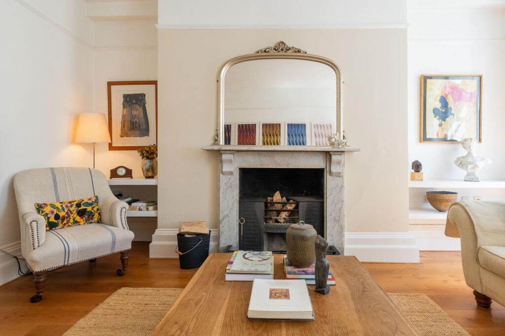 Additional image 9 of Circus House, Bath, BA1 2EX