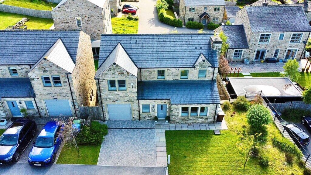 Additional image 3 of Bishops Court, Cowpe, Rossendale