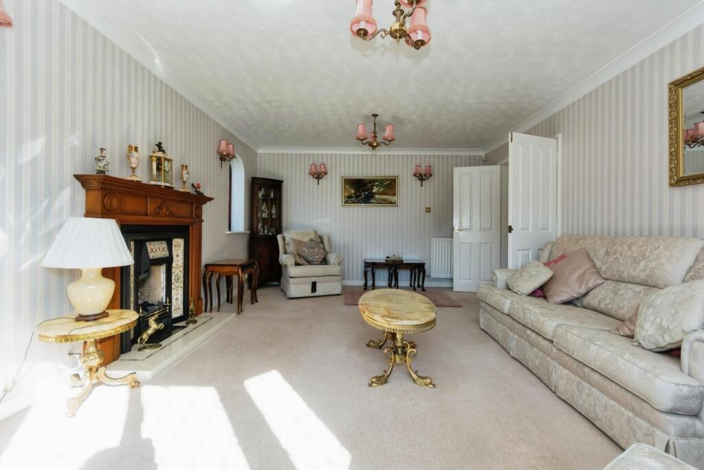 Additional image 3 of Stockton Close, Knowle, Solihull