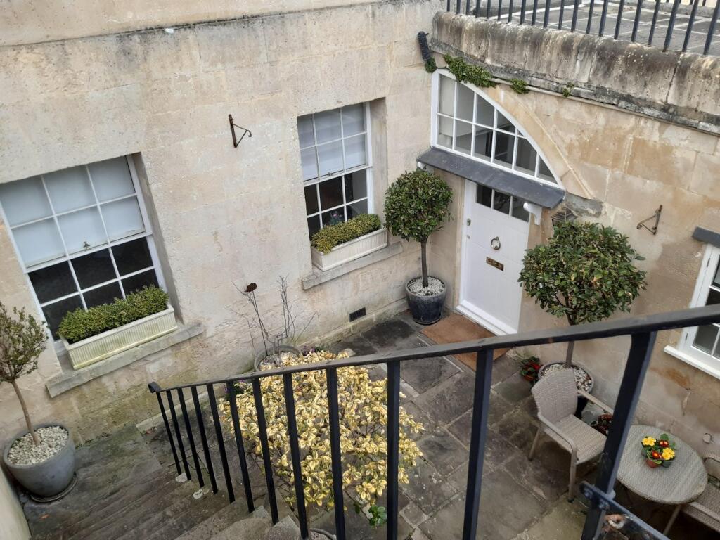 Additional image 8 of Royal Crescent, Bath, BA1