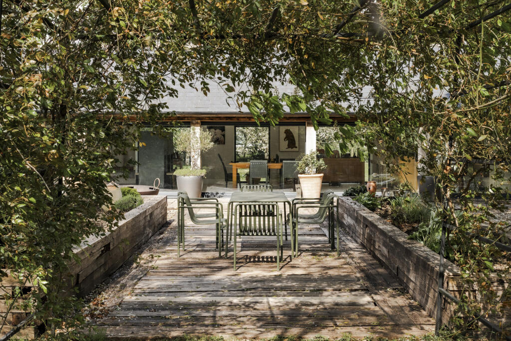 Additional image 6 of Annis Hill House, West Camel, Somerset