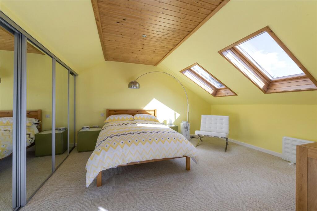 Additional image 10 of Orchard Close, West Coker, Yeovil, Somerset