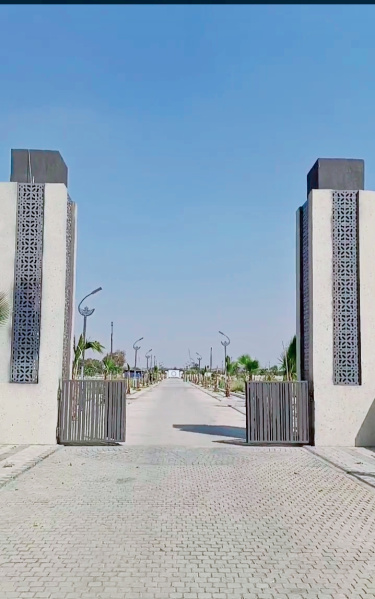 Super Corridor, Indore