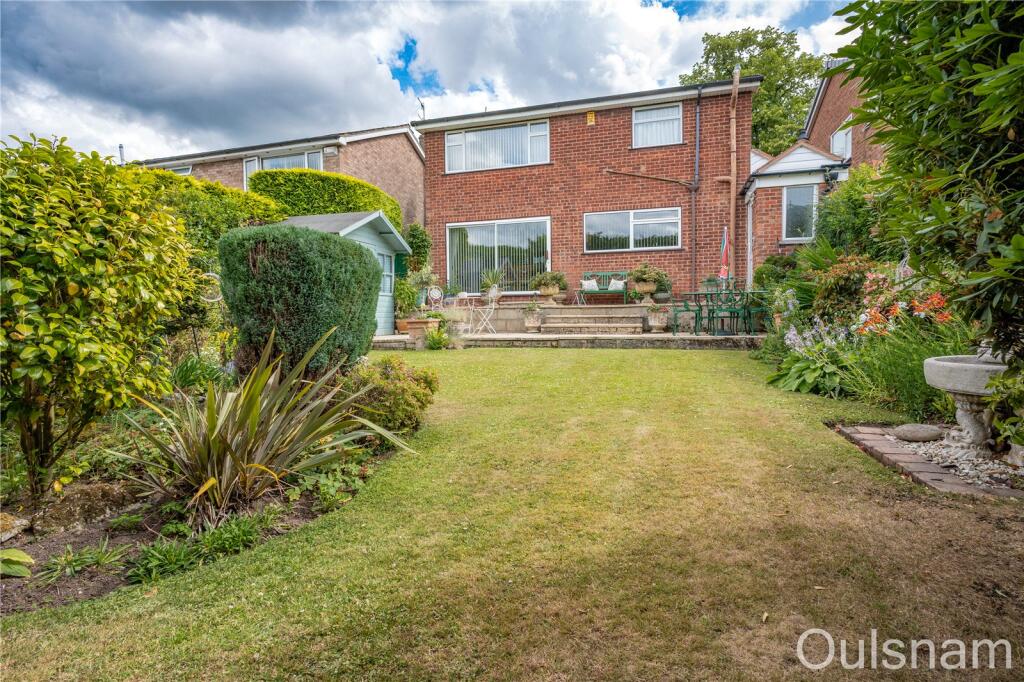 Additional image 25 of Kidderminster Road, Bromsgrove, Worcestershire, B61