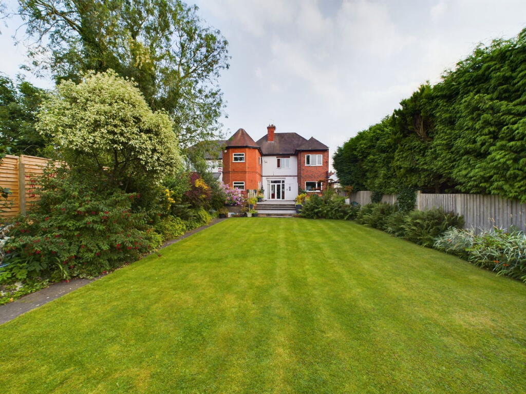 Additional image 25 of HALESOWEN, Halesowen Road