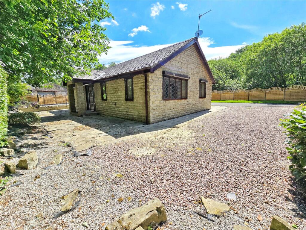 Additional image 20 of Shawclough Road, Waterfoot, Rossendale, BB4