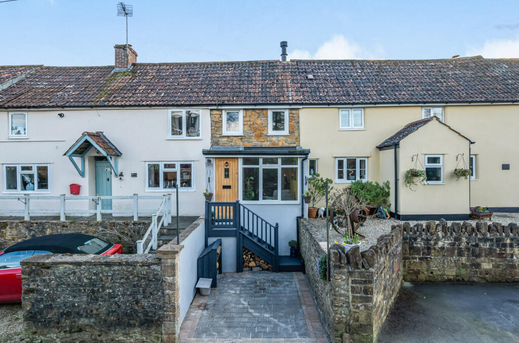 Additional image 21 of East Street, West Coker, Yeovil, Somerset, BA22