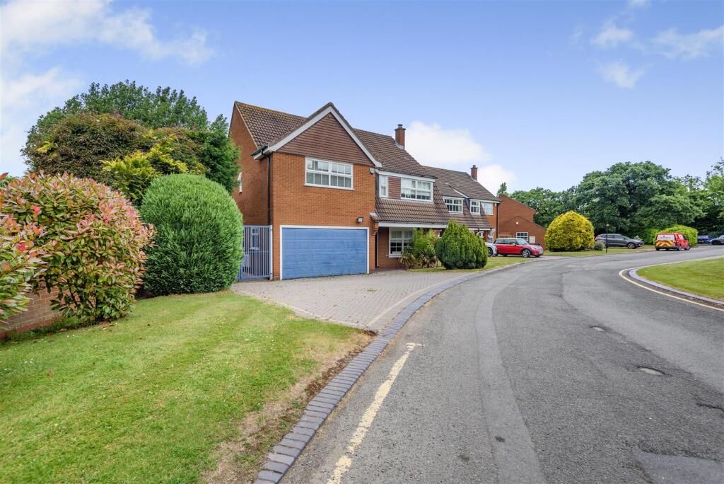 Additional image 29 of Ryknild Close, Sutton Coldfield