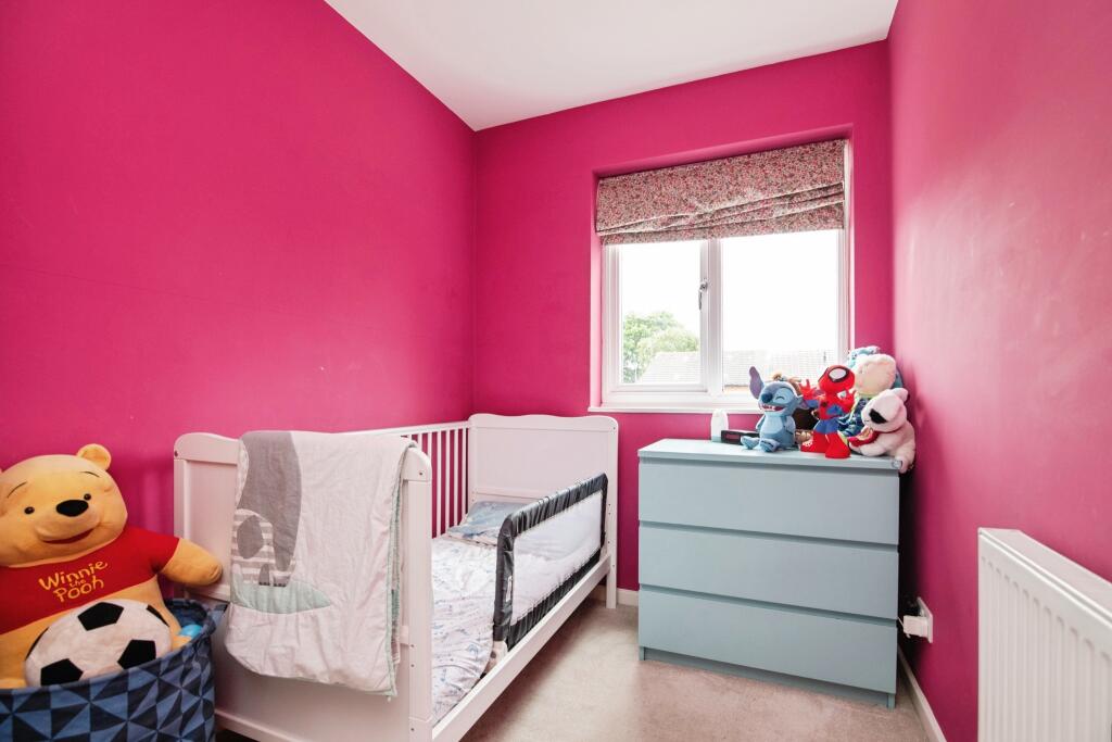 Additional image 12 of Portsdown Road, Halesowen, B63