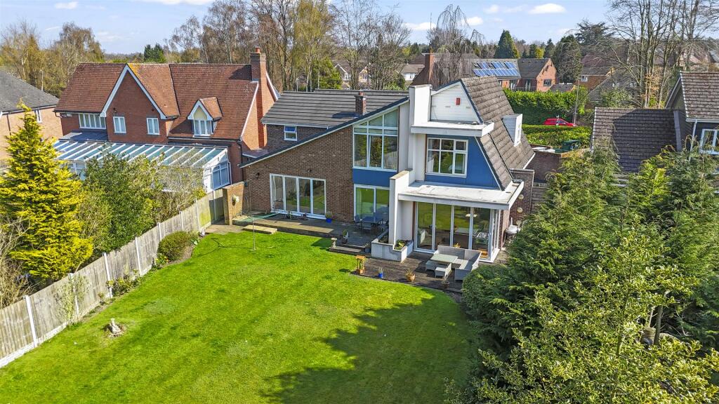Additional image 35 of Little Aston Park Road, Sutton Coldfield