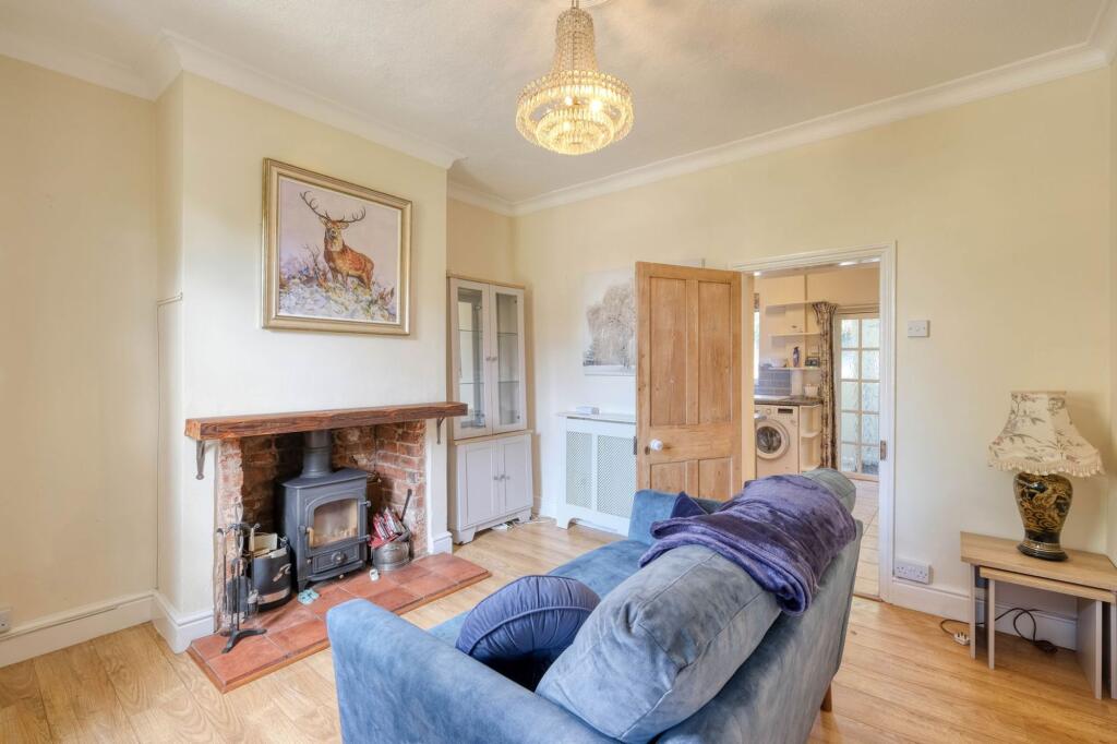 Additional image 6 of New Road, Astwood Bank, B96