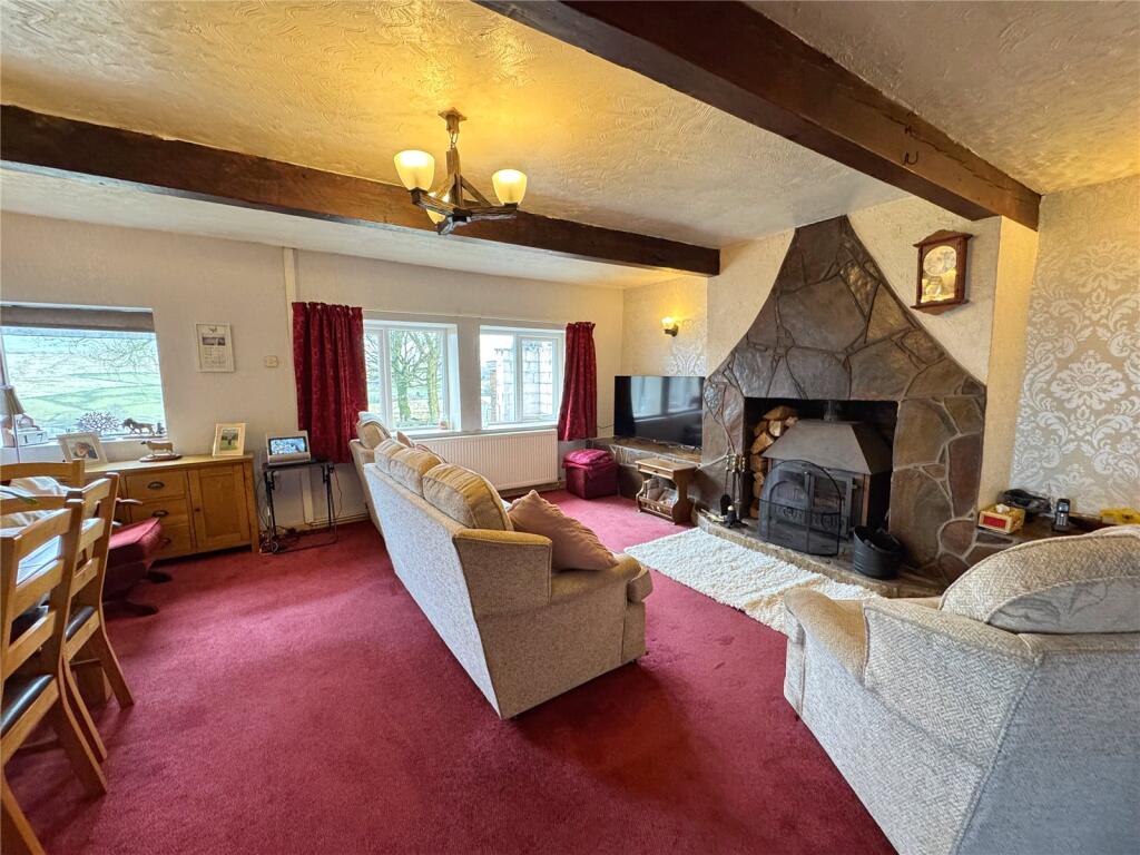 Additional image 9 of Laneside Farm, Peers Clough Road, Lumb, Rossendale, BB4