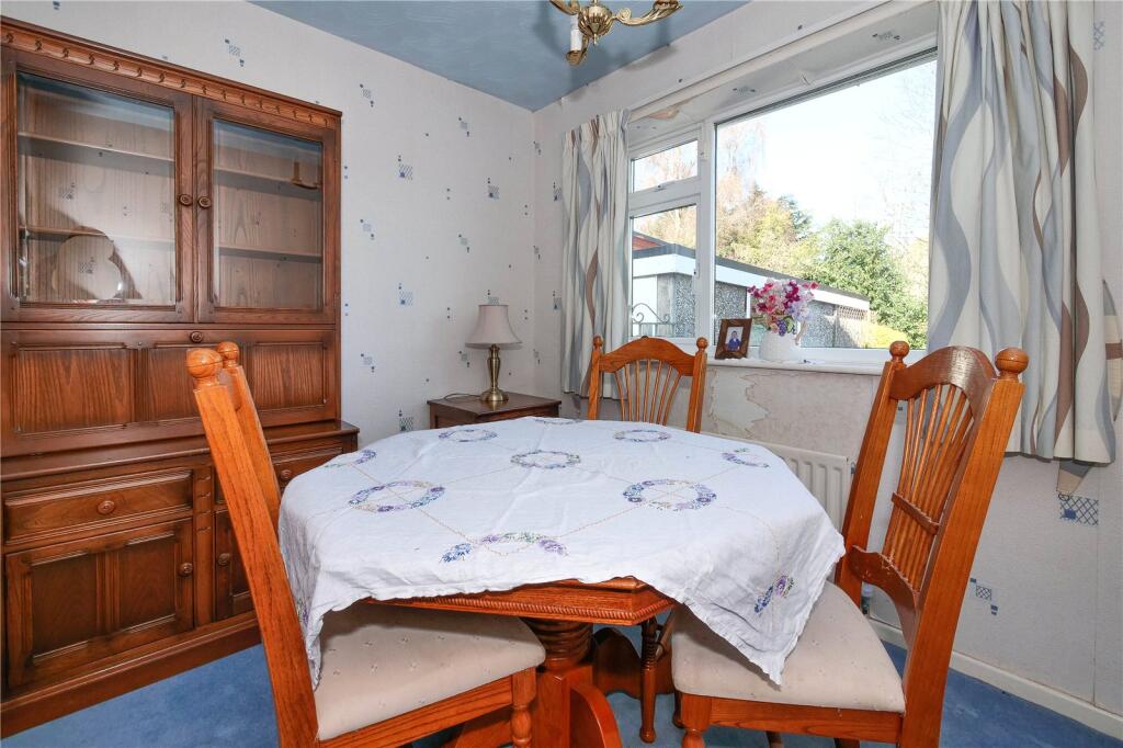 Additional image 5 of Badgergate Avenue, Wilsden, Bradford, West Yorkshire, BD15