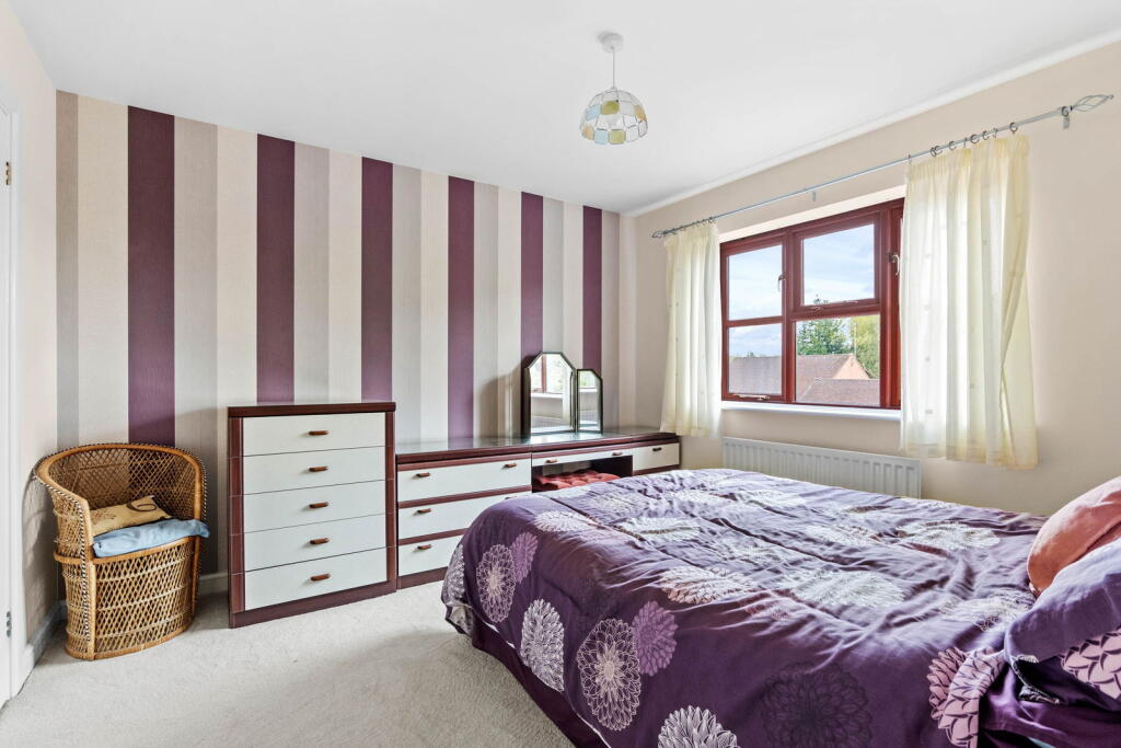 Additional image 7 of 11 Hanbury Croft, Hanbury, Bromsgrove, Worcestershire.  B60 4BF