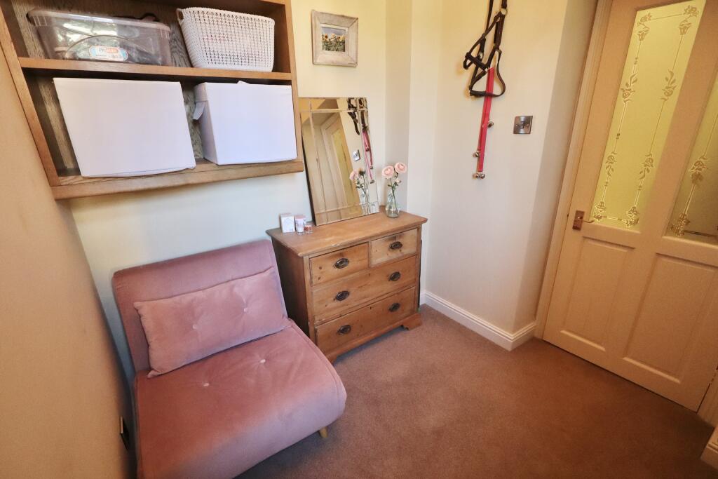 Additional image 16 of Gilbert Scott House, South Horrington