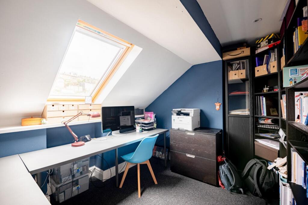 Additional image 18 of Caroline Buildings, Bath