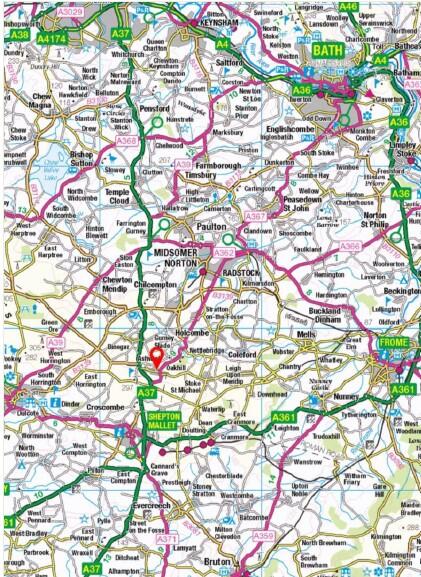 Additional image 7 of Chapelfield, Oakhill, Radstock, BA3