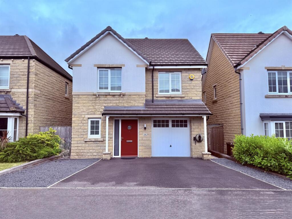 Additional image 19 of Sandhill Fold, Idle, Bradford