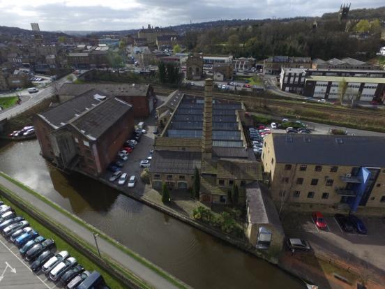 Unit 7 Ashley Lane, Shipley, West Yorkshire, BD17