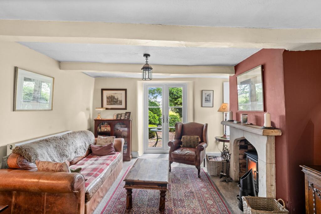 Additional image 6 of Tockholes, Silk Hall, BB3