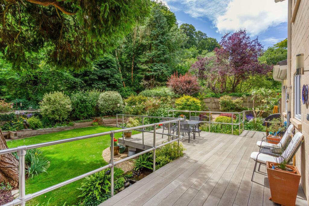 Additional image 20 of Lyncombe Vale Road, Bath, BA2