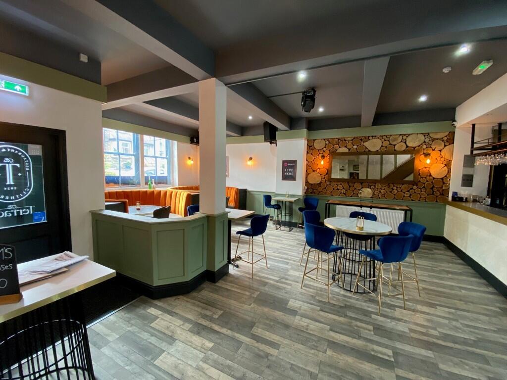 Additional image 3 of 76 Whalley Road, Clitheroe, Lancashire BB7 1EE