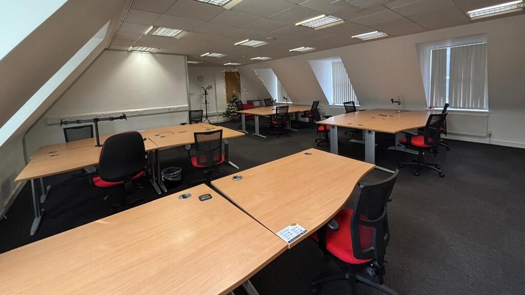 Additional image 5 of Unit 9, Emmanuel Court, 12-14 Mill Street, Sutton Coldfield, West Midlands, B72 1TJ