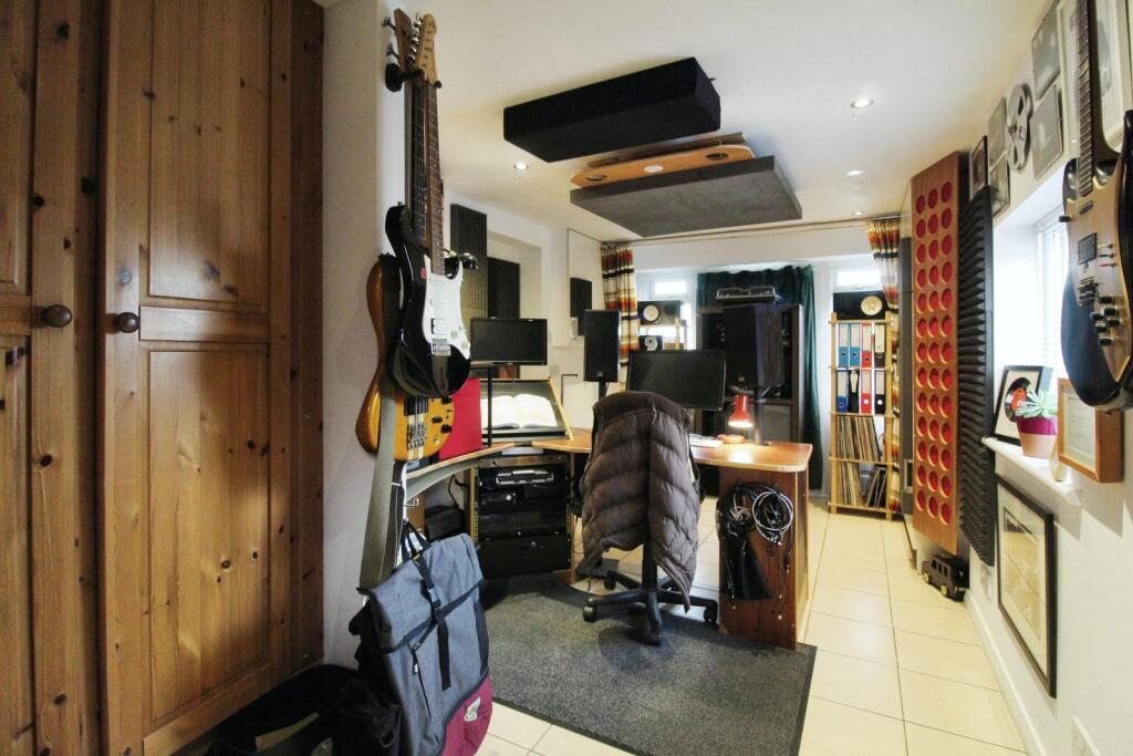 Additional image 9 of Castle Road, Colne, Lancashire, BB8