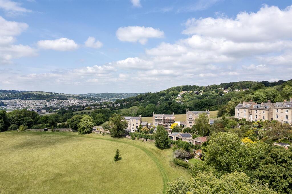 Additional image 35 of Macaulay Buildings, Widcombe, Bath