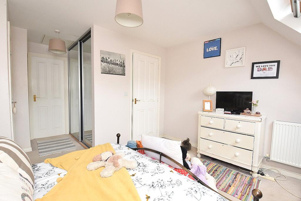 Additional image 13 of Peach Pie Street, Wincanton, BA9