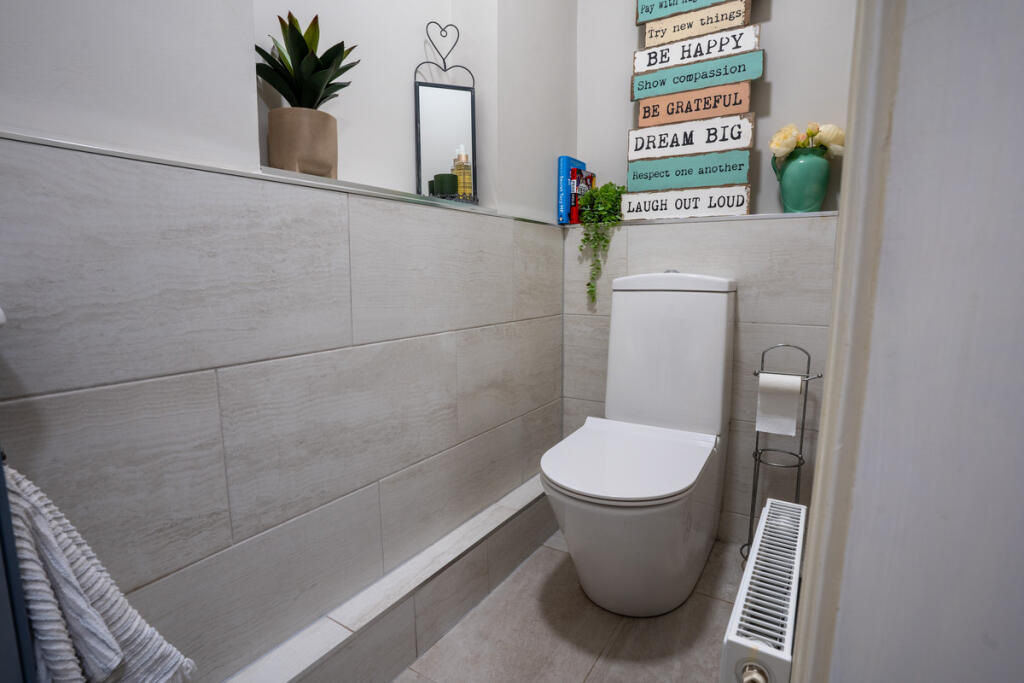 Additional image 10 of West Road Bromsgrove, Worcestershire, B60 2NG