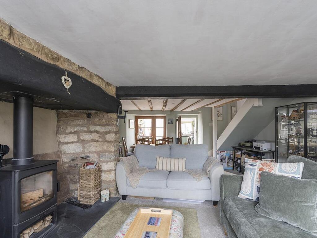 Additional image 5 of Poppy Cottage 5 The Green Stoford