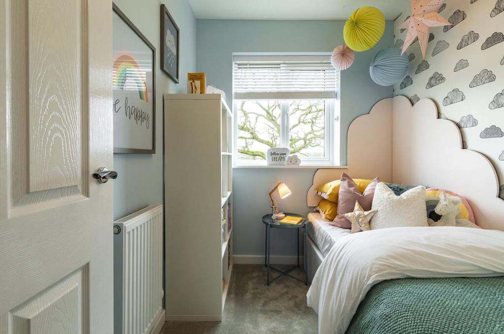 Additional image 9 of Birmingham Road,
Alcester,
B49 5EH