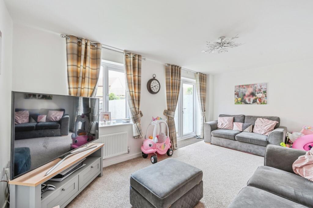 Additional image 5 of Lillingstone Avenue, Tamworth, Staffordshire, B79