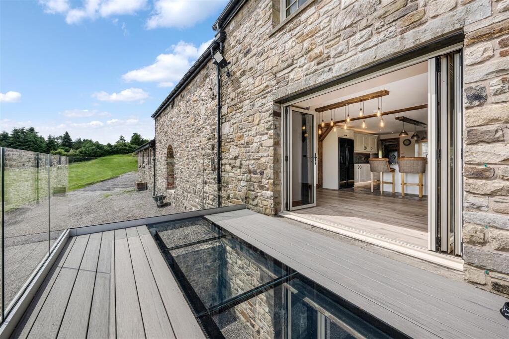 Additional image 5 of Chapman Road, Hoddlesden, Darwen