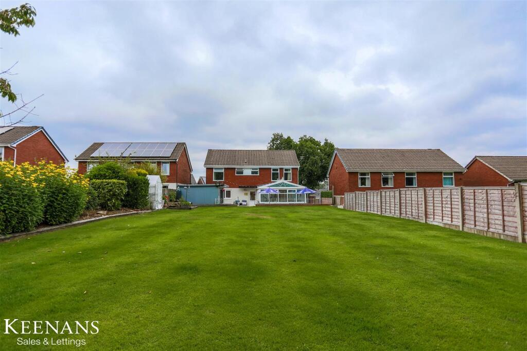 Additional image 5 of Helvellyn Drive, Burnley