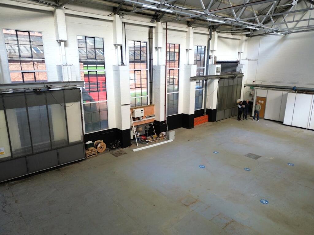 Additional image 5 of 86 Barford Street, Digbeth, Birmingham, B5 6AH