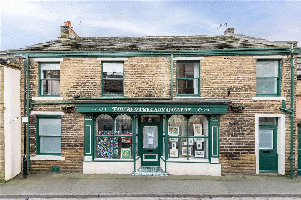 Additional image 4 of Market Street, Thornton, Bradford, West Yorkshire, BD13