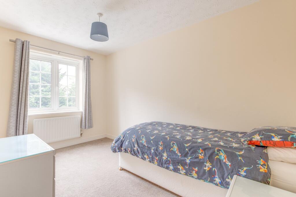 Additional image 12 of Hoveton Close, Greenlands, Redditch, B98