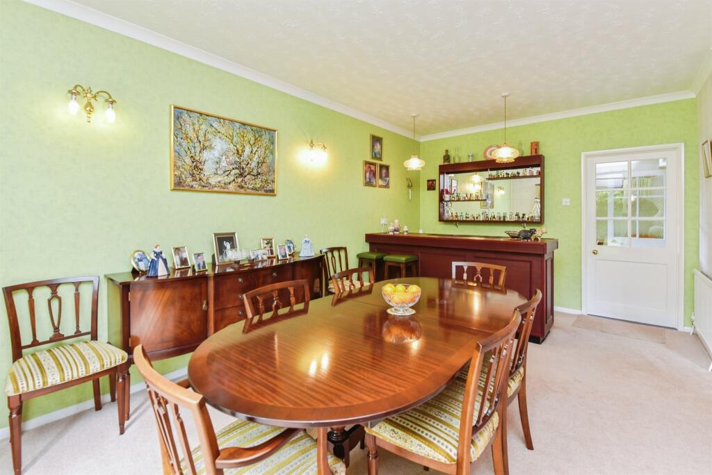 Additional image 8 of Hawkeridge, Westbury