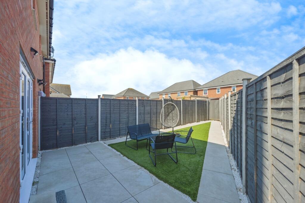 Additional image 17 of Longbourn Crescent, Tamworth, Staffordshire, B78