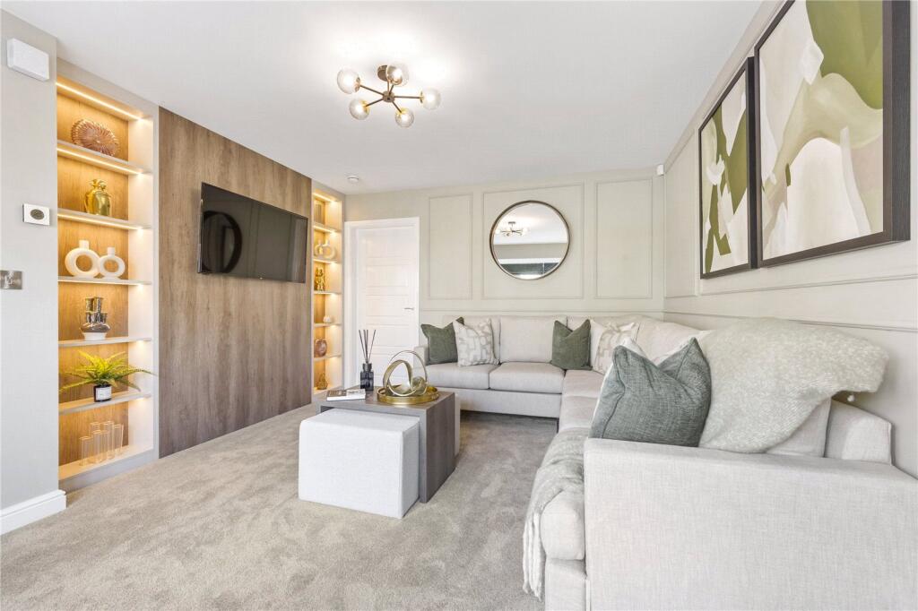 Additional image 4 of Oaken Heights, Standen Hall Drive, Burnley, BB10