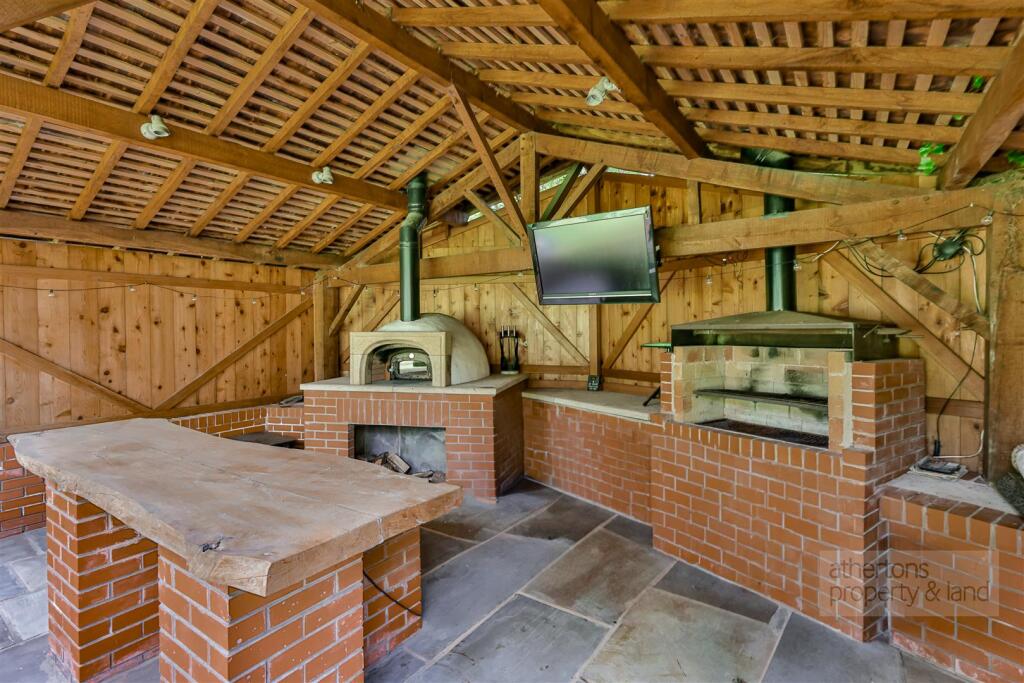 Additional image 32 of Clitheroe Road, Whalley, Ribble Valley