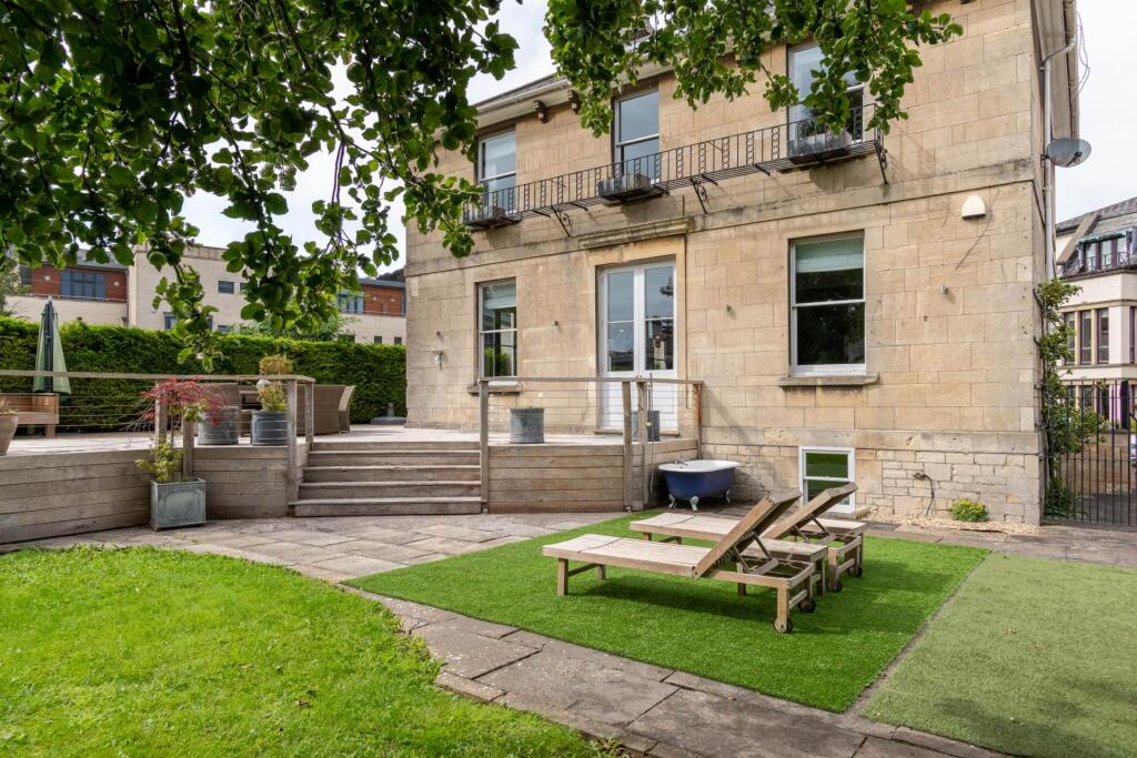 Additional image 38 of St Johns Road, Bathwick