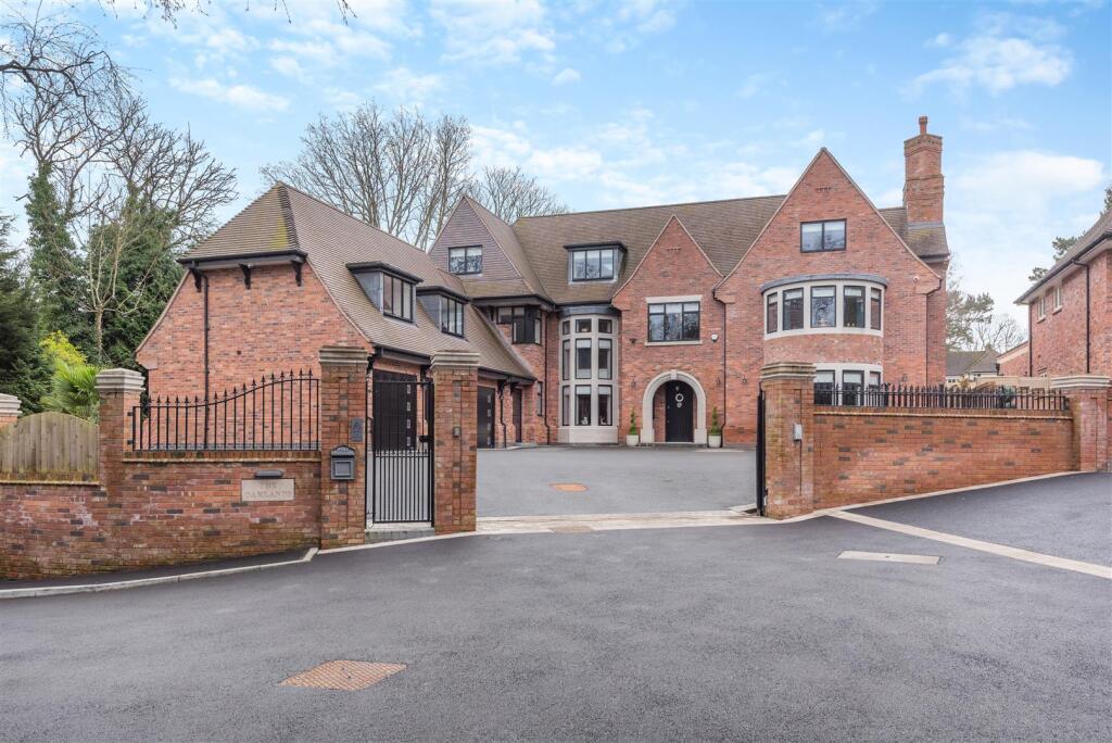 Additional image 53 of Woodside Drive, Sutton Coldfield